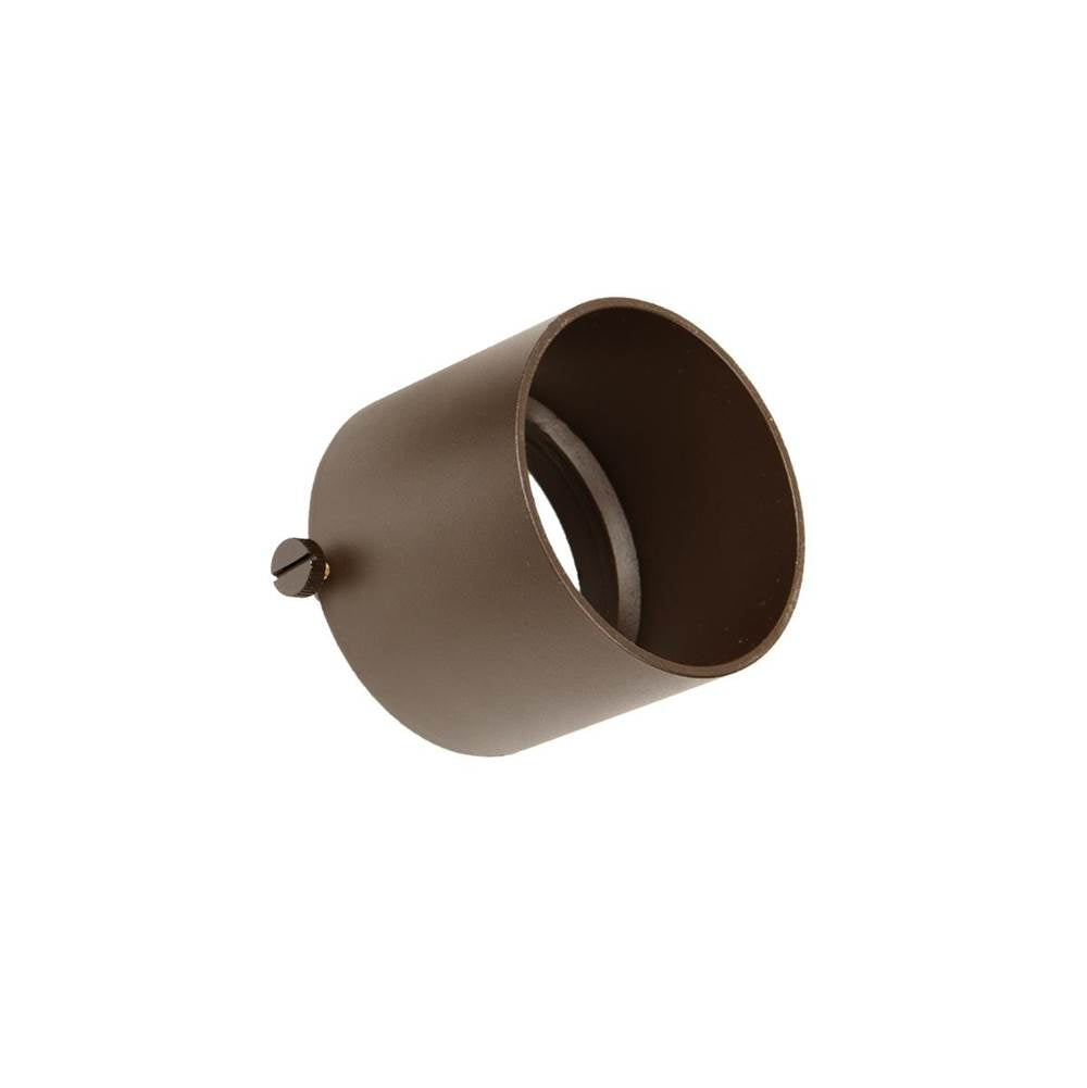 WAC Lighting Five Thousand Ten Landscape Accent Light Snoot