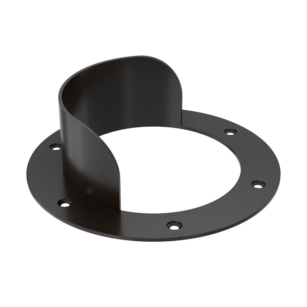 WAC Lighting Five Thousand Thirty Three Landscape Grand In-ground Shroud