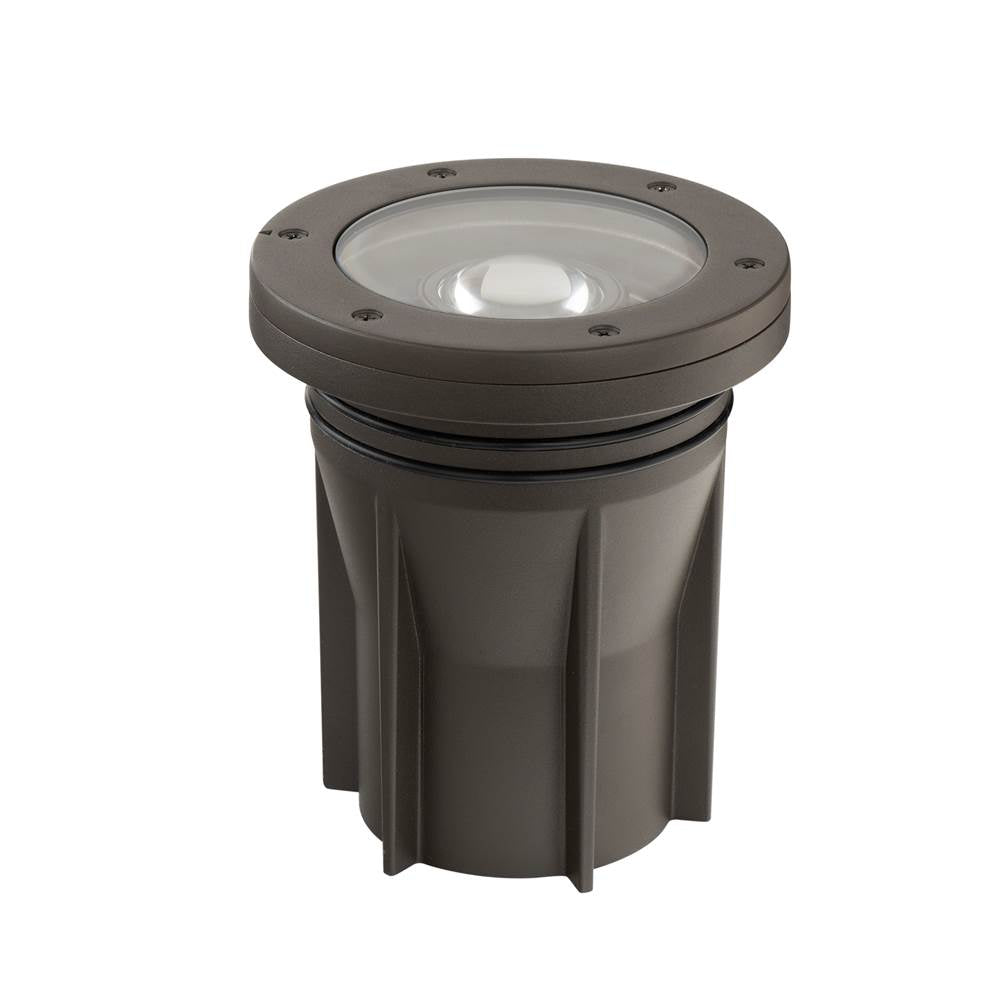 WAC Lighting  Led Landscape Grand Inground Light 12v