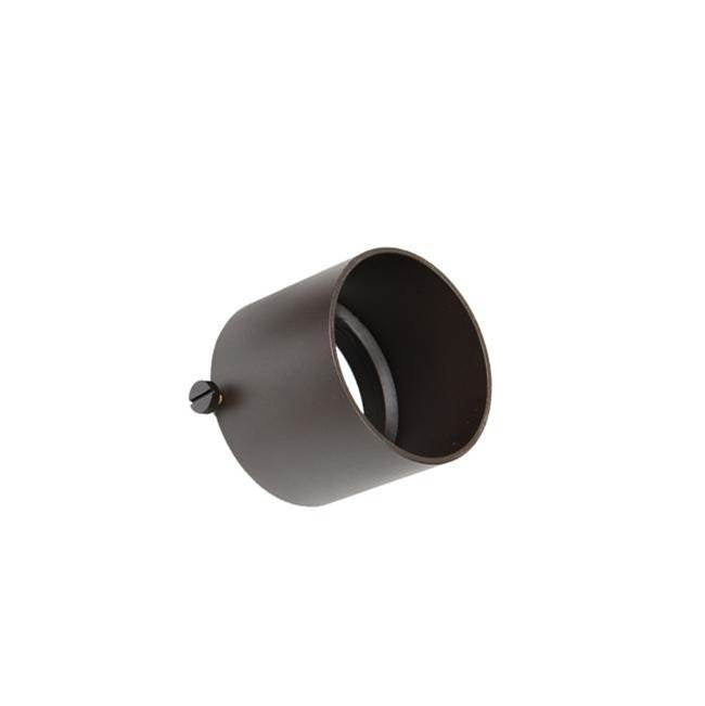 WAC Lighting Five Thousand One Hundred Eleven Landscape Mini Accent Light Snoot