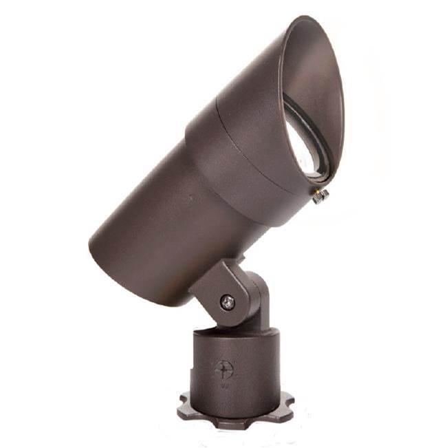 WAC Lighting Five Thousand Two Hundred Twelve Led Landscape Grand Accent Light 120v