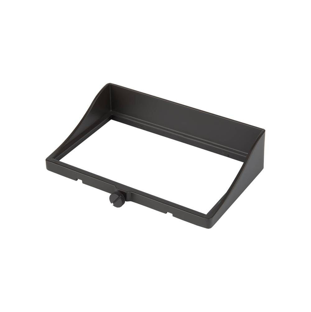 WAC Lighting Five Thousand Two Hundred Twenty Adjustable Beam Wall Wash For Glare Reduction