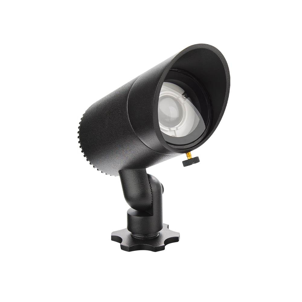 WAC Lighting Five Thousand Four Hundred Eleven Led Landscape Basic Accent Light 12v