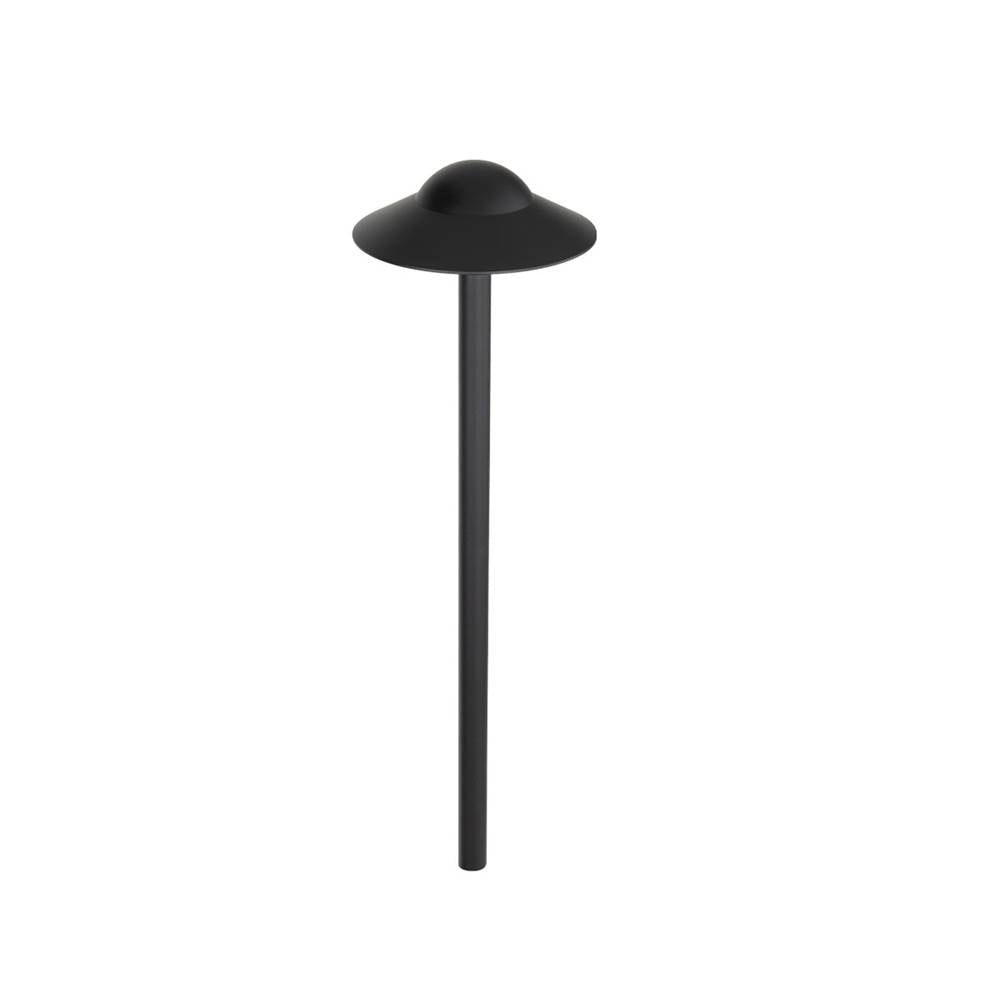 WAC Lighting Path Light Canopy Path Light With 6in Cap