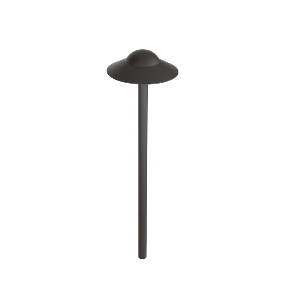 WAC Lighting Path Light Canopy Path Light With 6in Cap