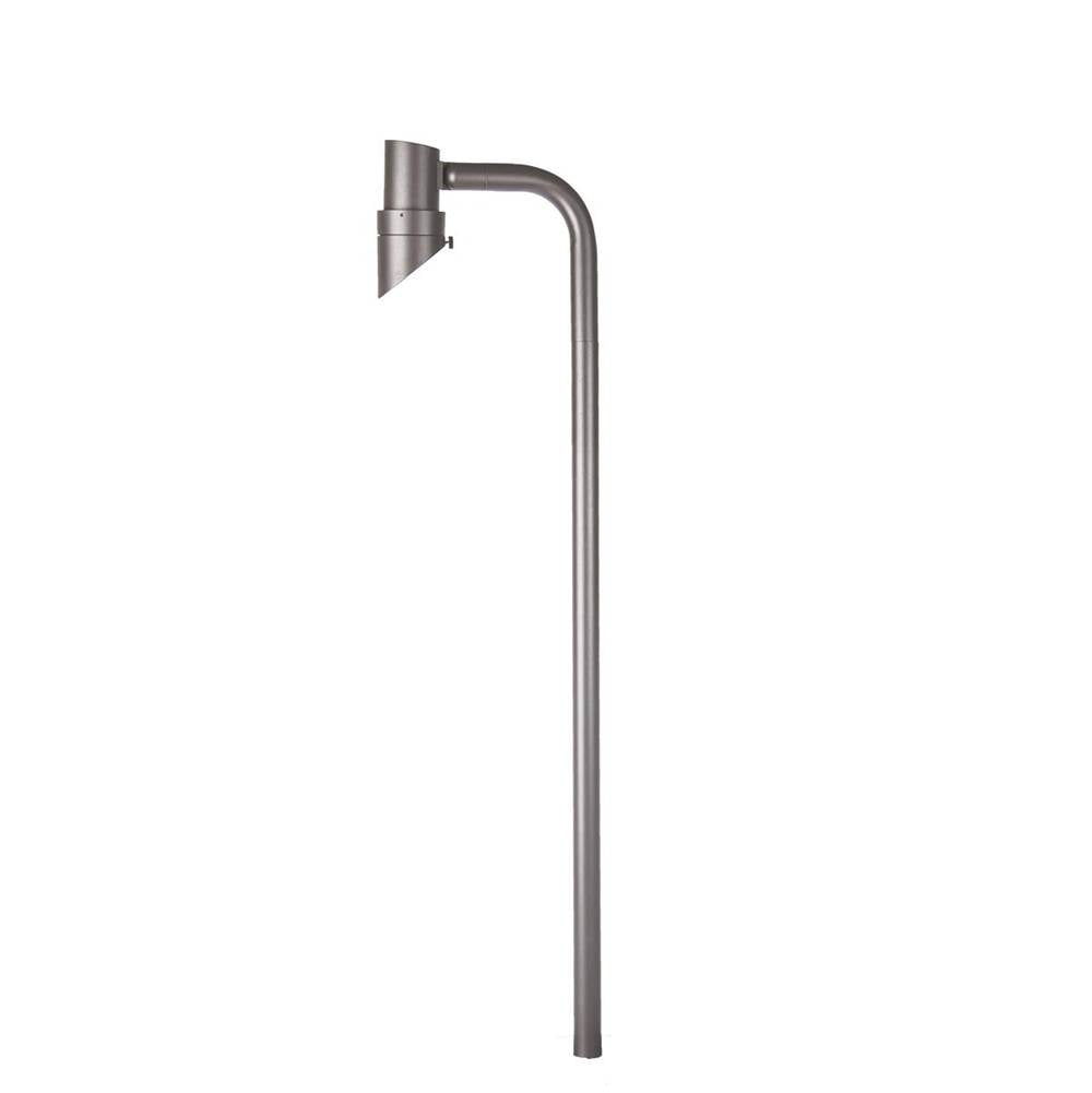 WAC Lighting Mini Path Mini Accent Led 12v Single Path Light