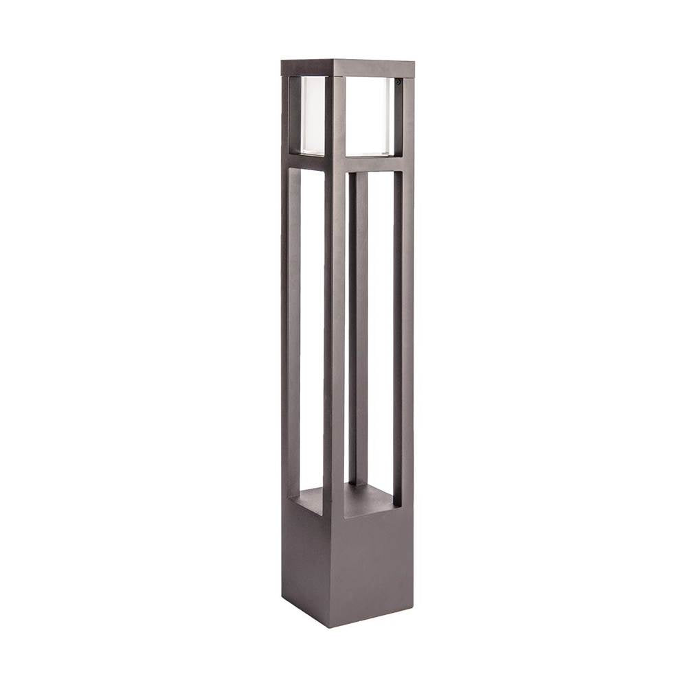 WAC Lighting Tower Led 12v Bollard