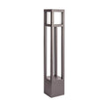 WAC Lighting Tower Led 12v Bollard