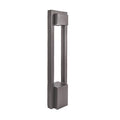 WAC Lighting Archetype Led 12v Bollard