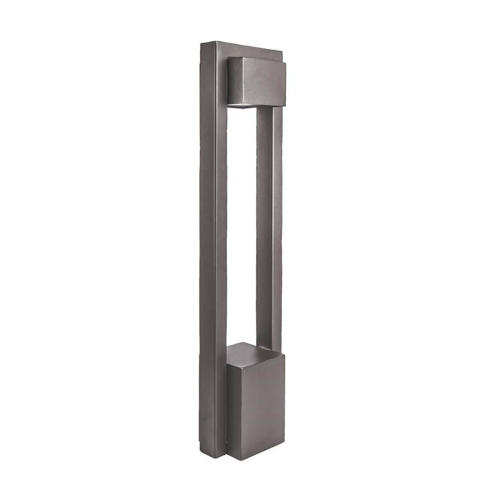 WAC Lighting Archetype Led 12v Bollard