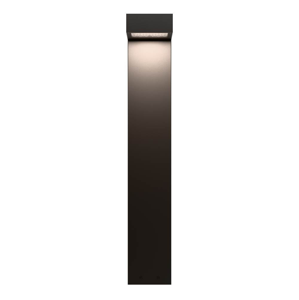 WAC Lighting Grand Ledge Grand Ledge Bollard 120-277 30in