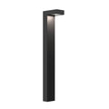 WAC Lighting Grand Ledge Grand Ledge Bollard 120-277 42in