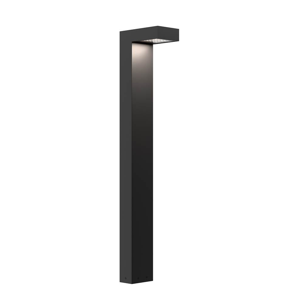 WAC Lighting Grand Ledge Grand Ledge Bollard 120-277 42in