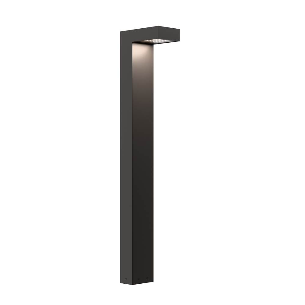 WAC Lighting Grand Ledge Grand Ledge Bollard 120-277 42in