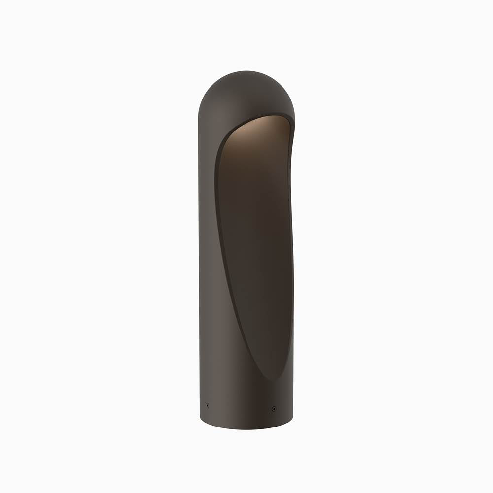 WAC Lighting Decibel Led 12v Bollard