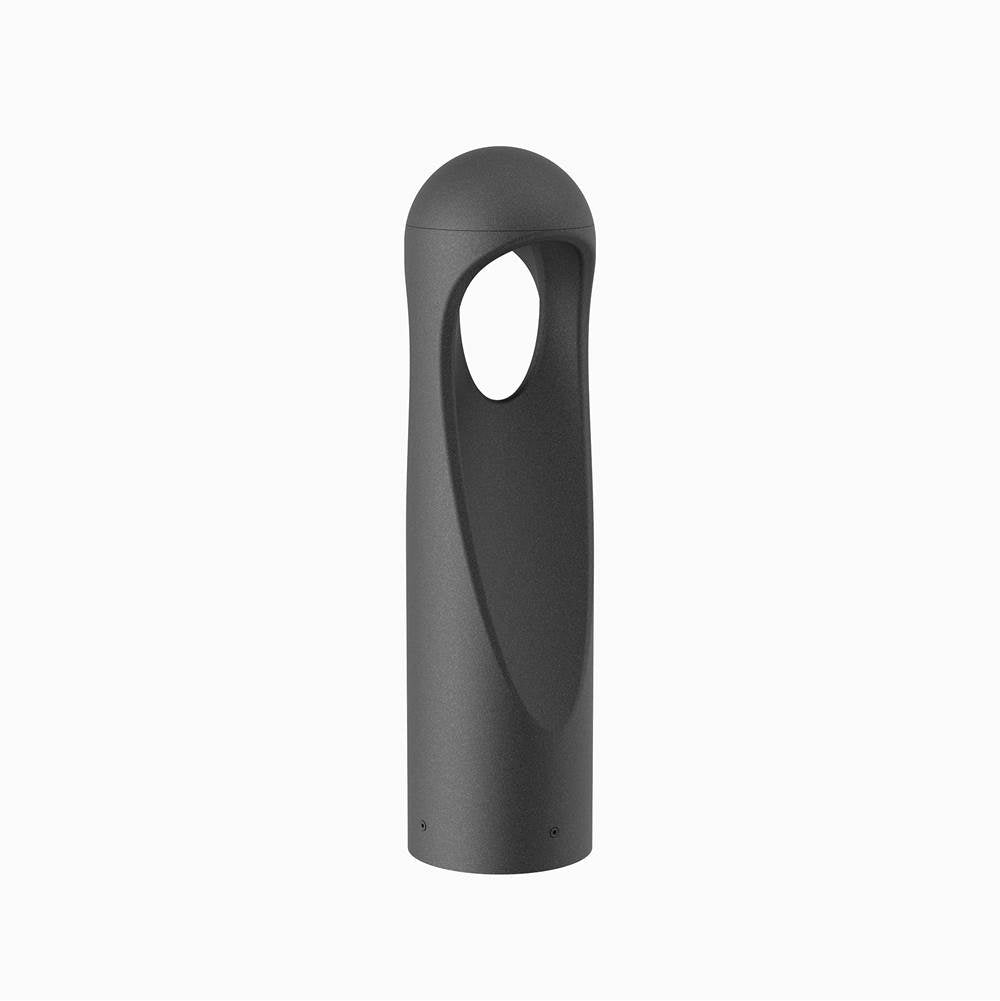 WAC Lighting Scoop Passage Led 12v Bollard