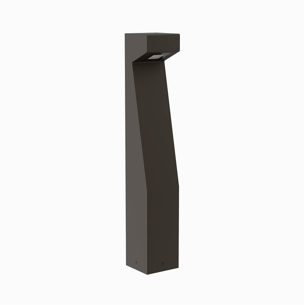WAC Lighting Even Led 12v Bollard