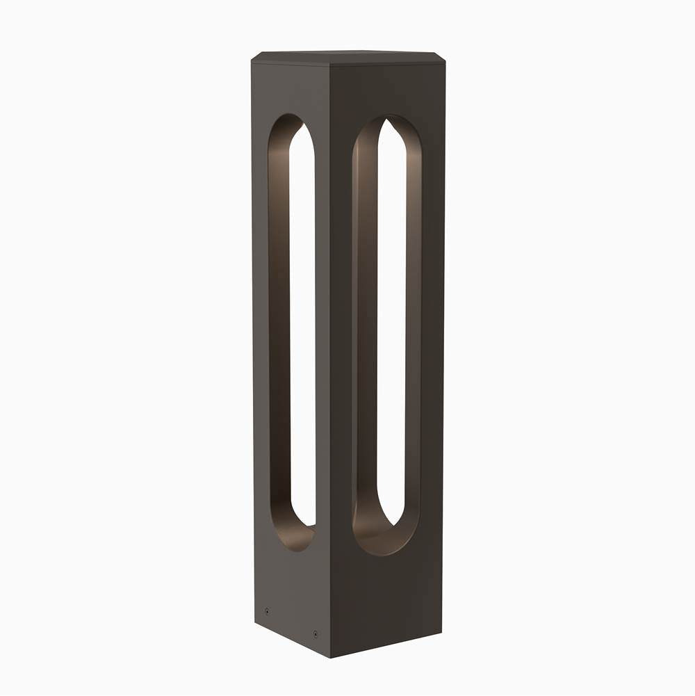 WAC Lighting Altar Led 12v Bollard