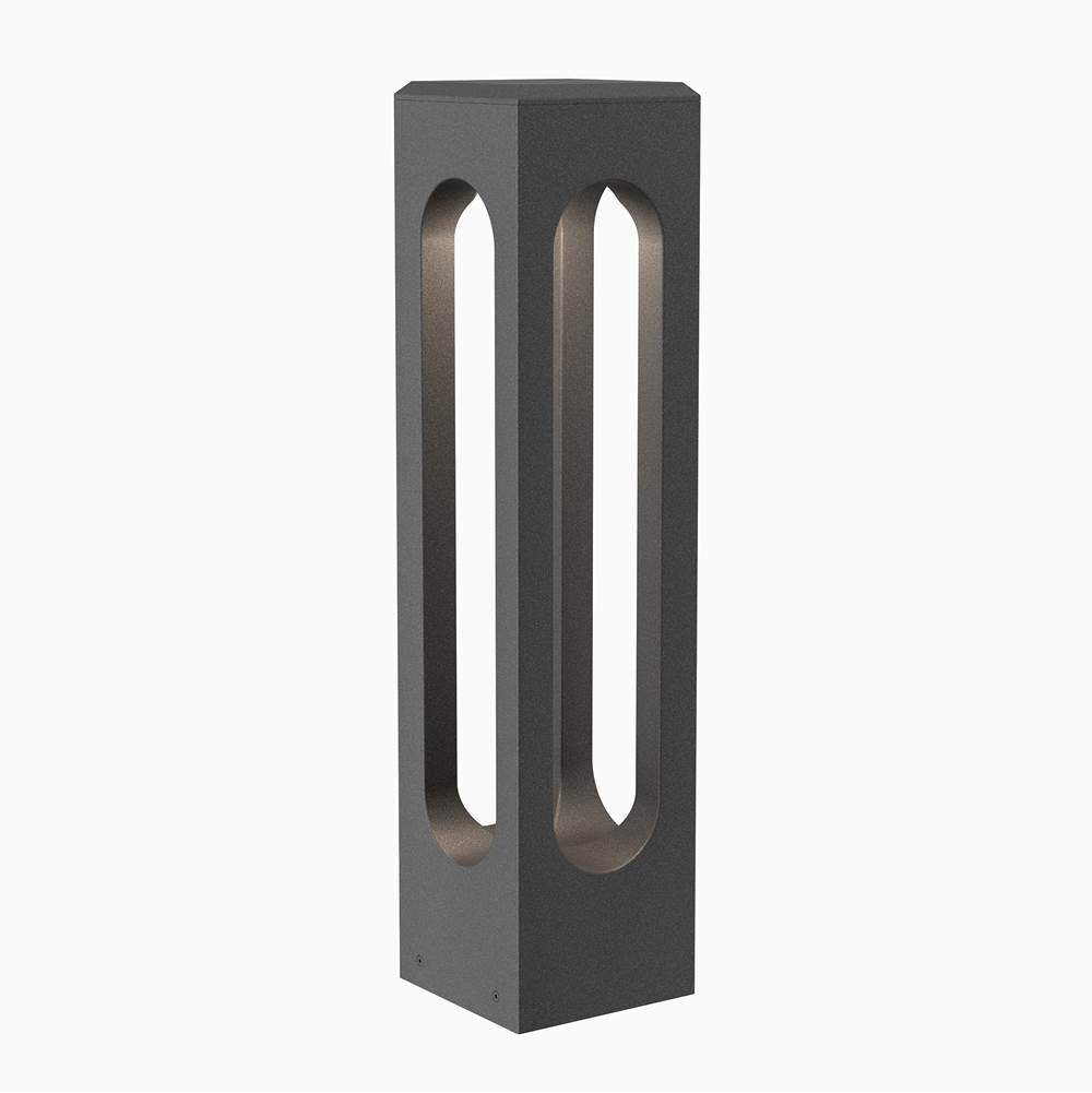 WAC Lighting Altar Led 12v Bollard