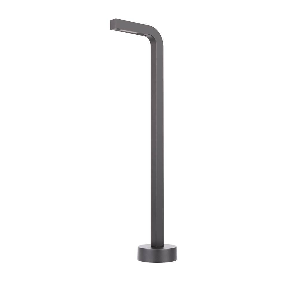 WAC Lighting Colorscaping Smart Color Changing Led Landscape Balance Path Light
