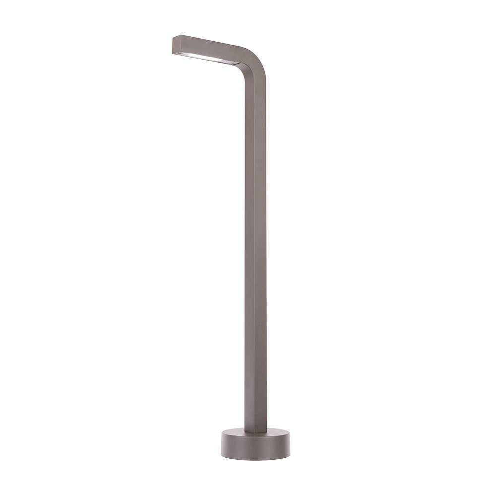 WAC Lighting Colorscaping Smart Color Changing Led Landscape Balance Path Light