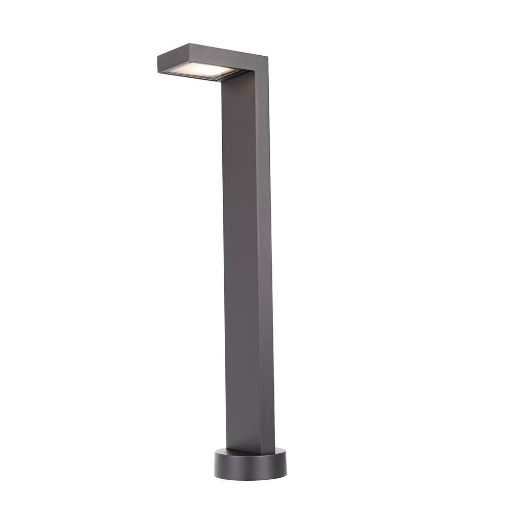 WAC Lighting Colorscaping Smart Color Changing Led Landscape Ledge Path Light