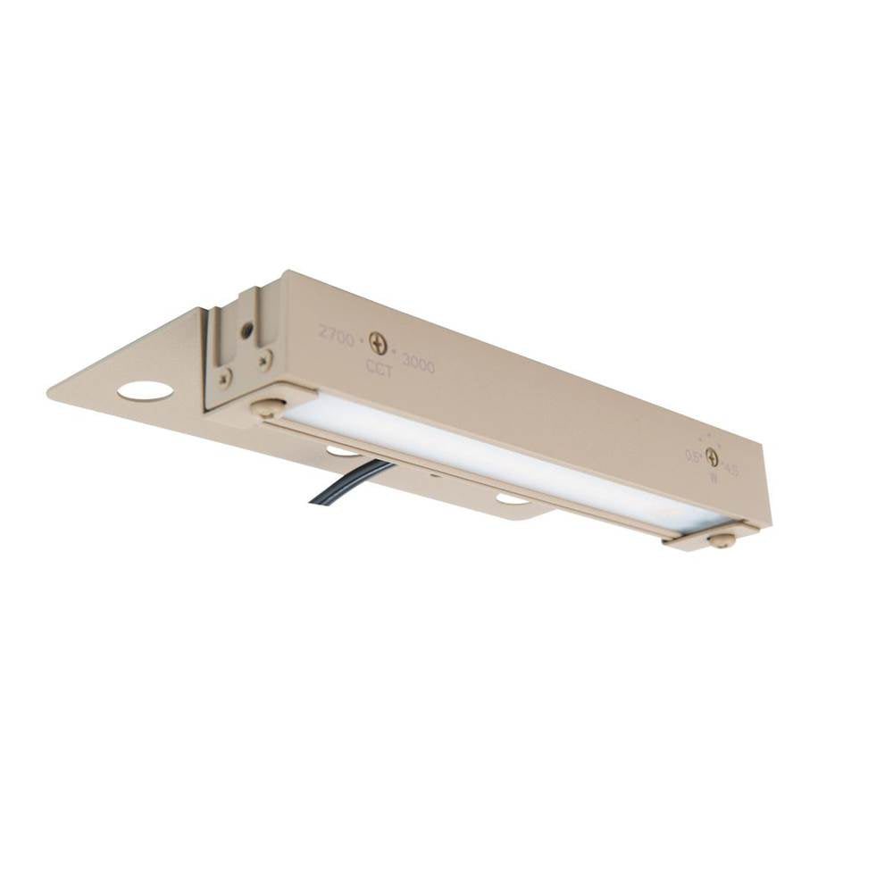 WAC Lighting Hardscape Led Landscape Hardscape 6'' 12v