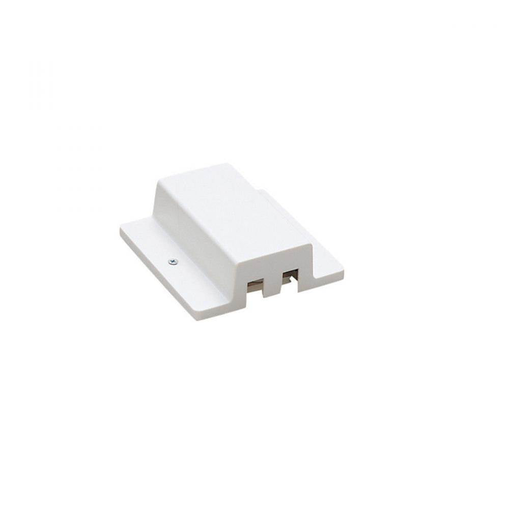 WAC Lighting v Track L Track Floating Canopy Connector