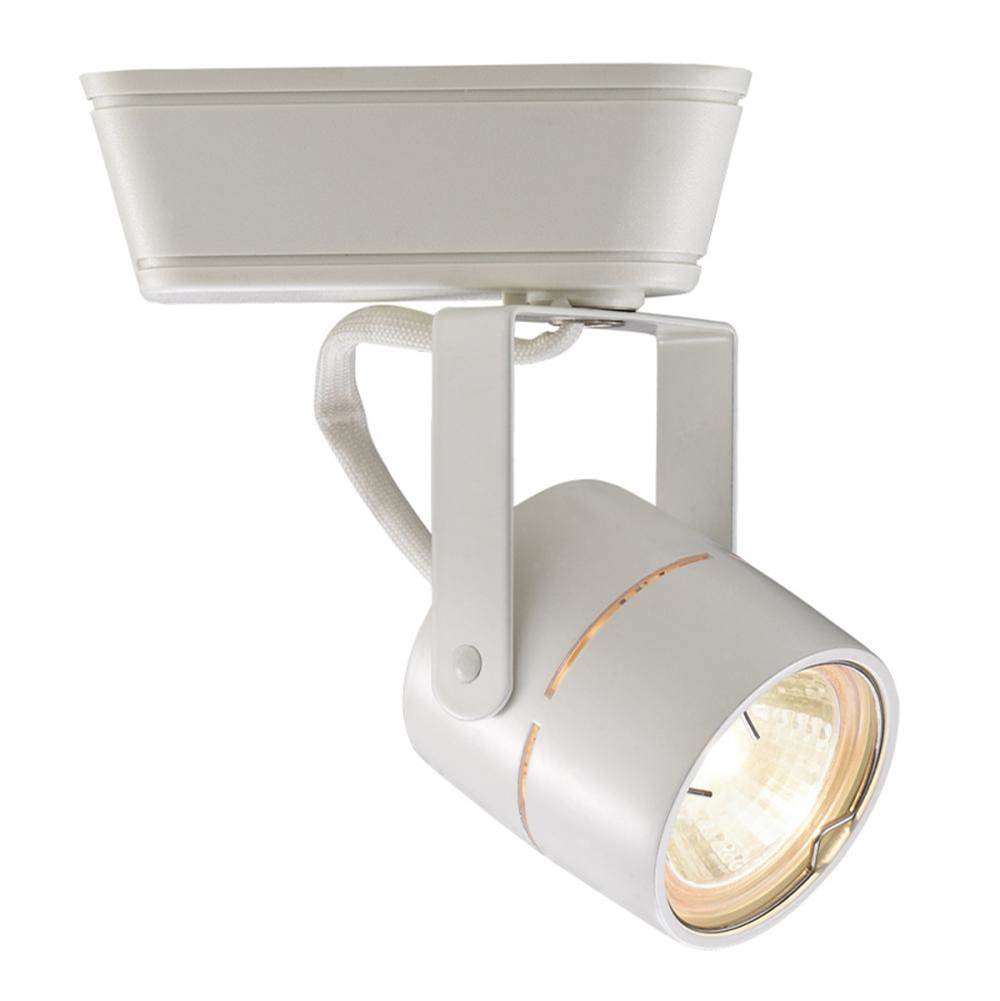 WAC Lighting Eight Hundred Nine Ht-809 Low Voltage Track Head