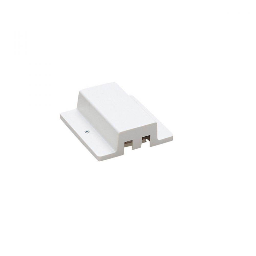 WAC Lighting v Track J Track Floating Canopy Connector