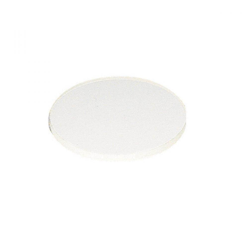 WAC Lighting Lens And Glare Control 2in Diameter Lens Filter