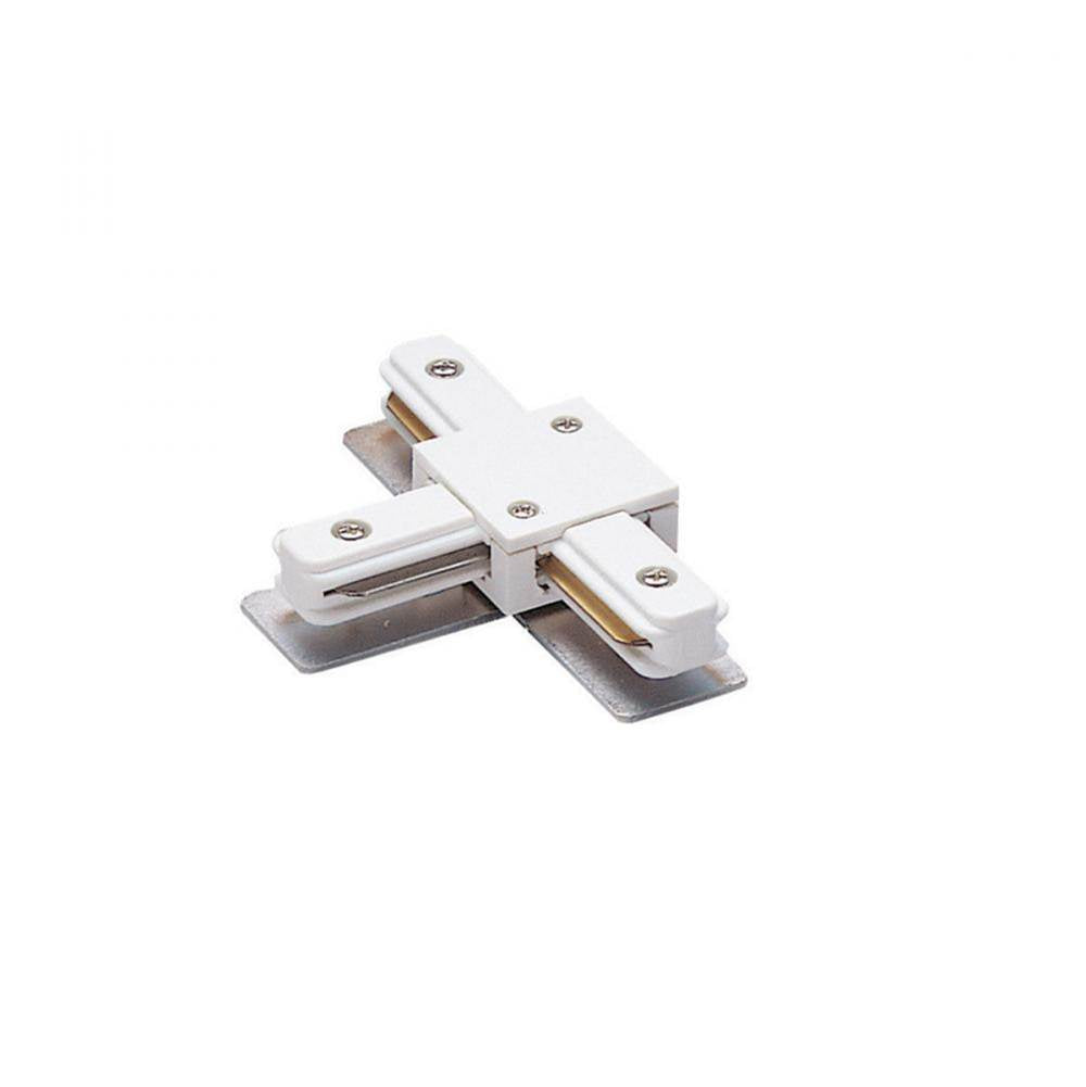WAC Lighting v Track L Track T Connector