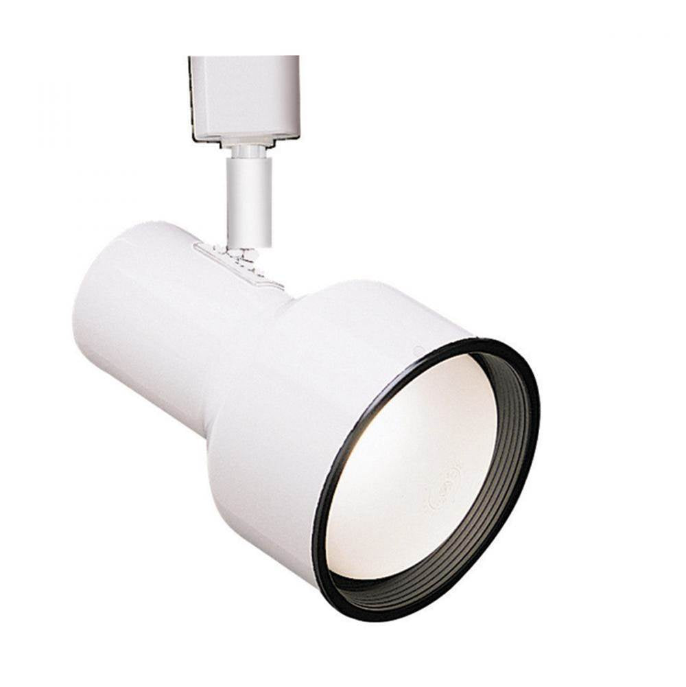 WAC Lighting Seven Hundred Three Tk-703 Line Voltage Track Head
