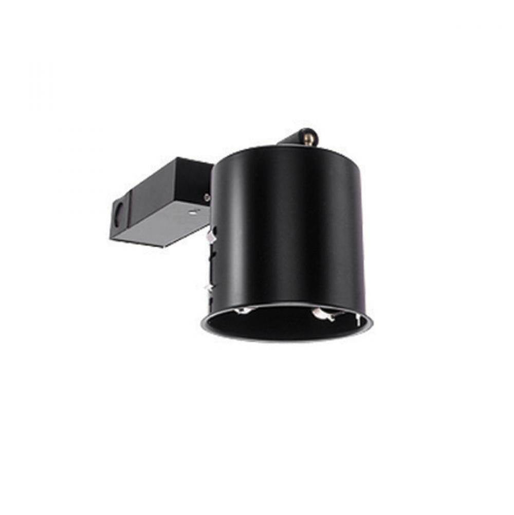 WAC Lighting Two 5 Low Volt 2.5in Low Voltage Remodel Housing