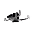 WAC Lighting Two 5 Low Volt 2.5in Low Voltage New Construction Housing