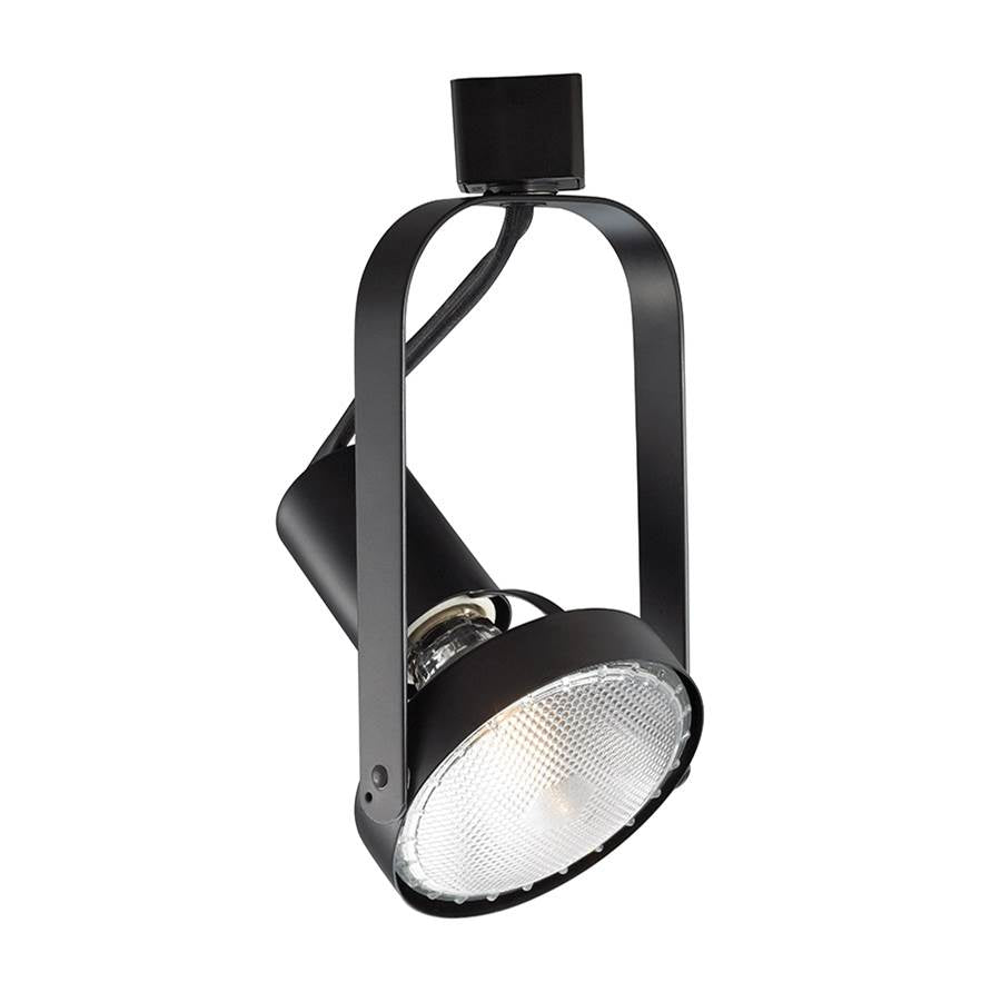 WAC Lighting Seven Hundred Sixty Four Tk-764 Line Voltage Track Head