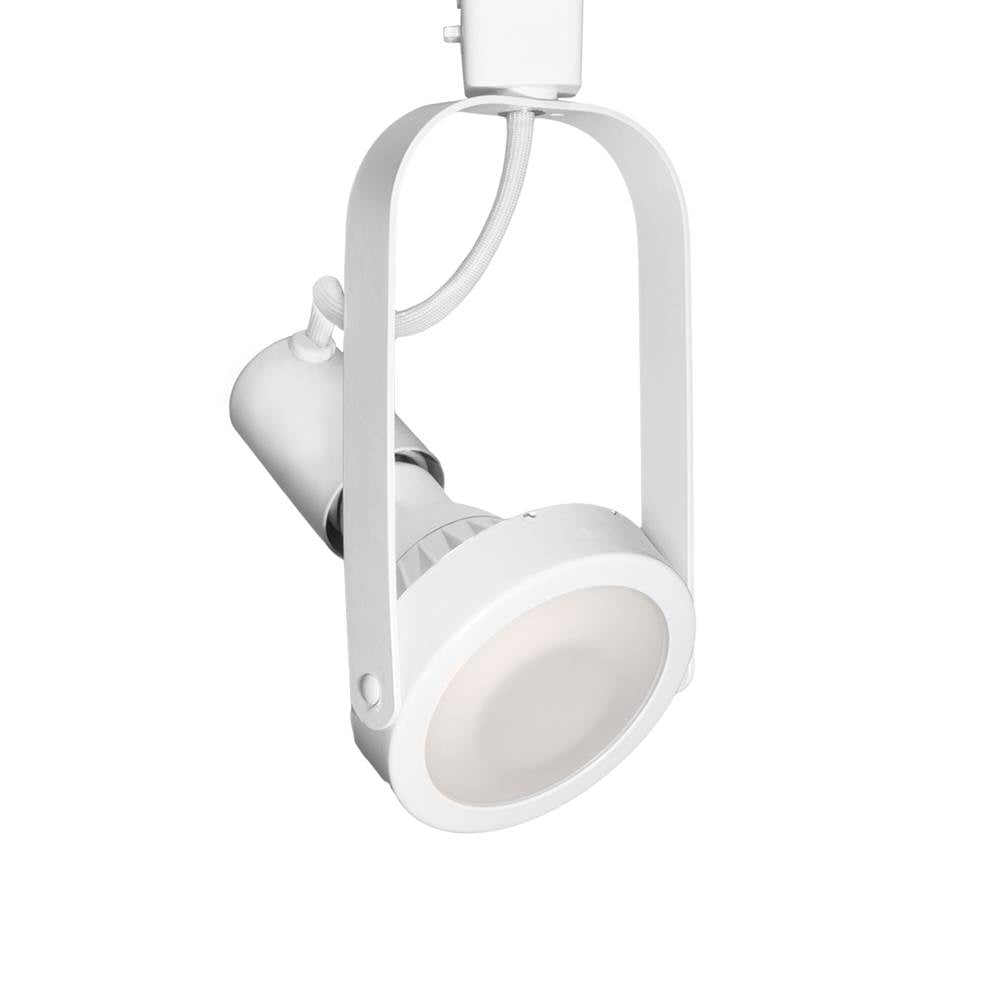 WAC Lighting Seven Hundred Sixty Four Tk-764 Line Voltage Track Head