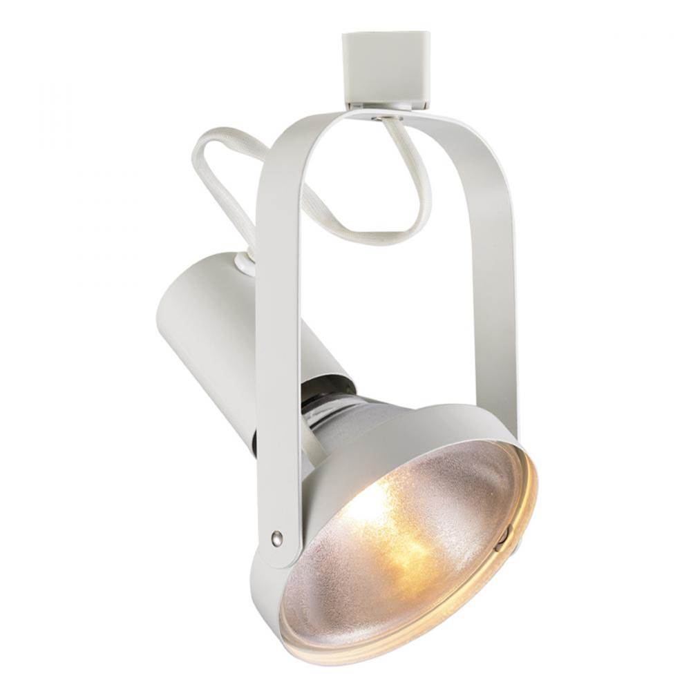 WAC Lighting Seven Hundred Sixty Five Tk-765 Line Voltage Track Head