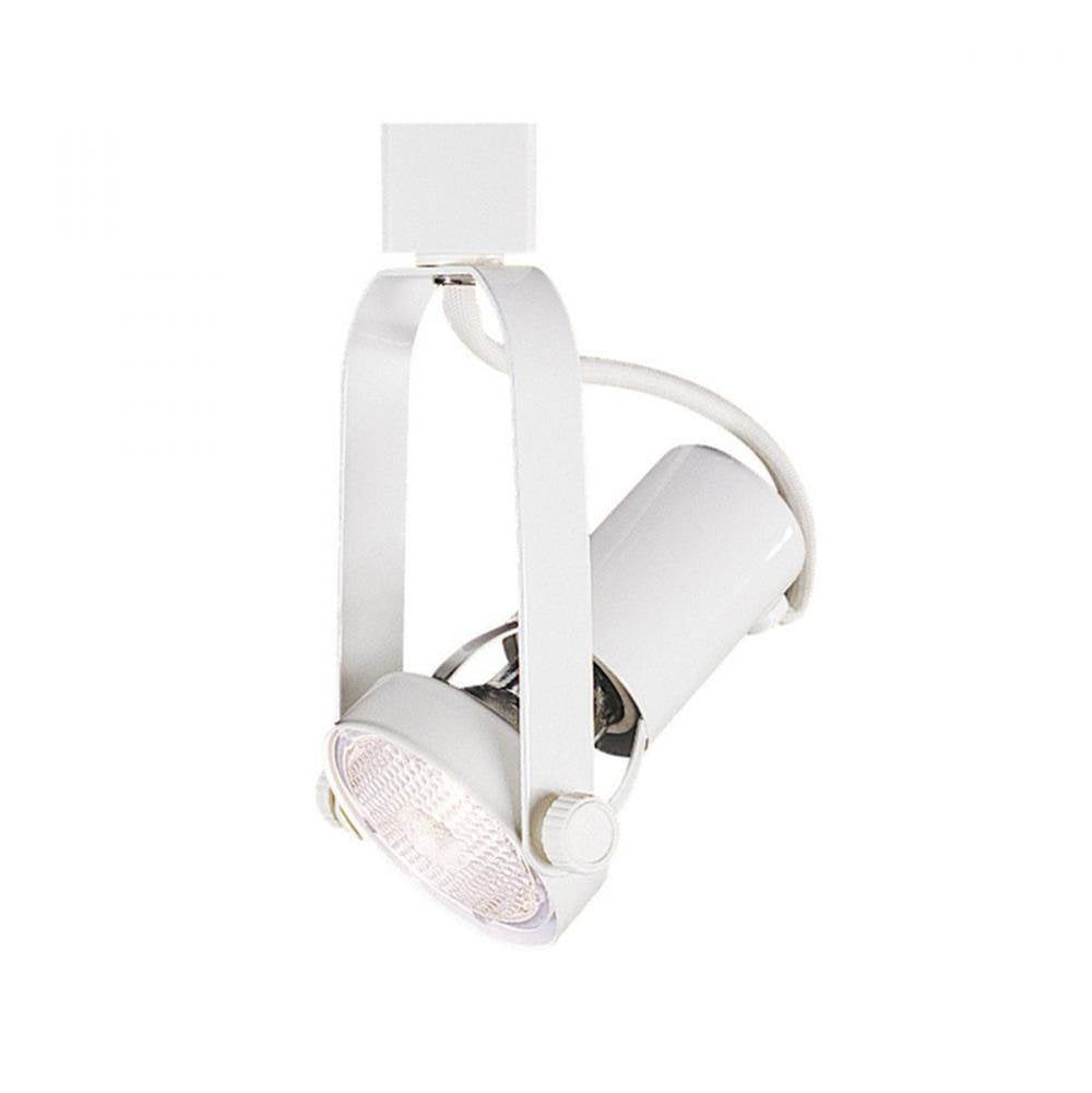 WAC Lighting Seven Hundred Sixty Three Tk-763 Line Voltage Track Head