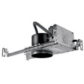 WAC Lighting Four Low Volt 4in Low Voltage New Construction Housing