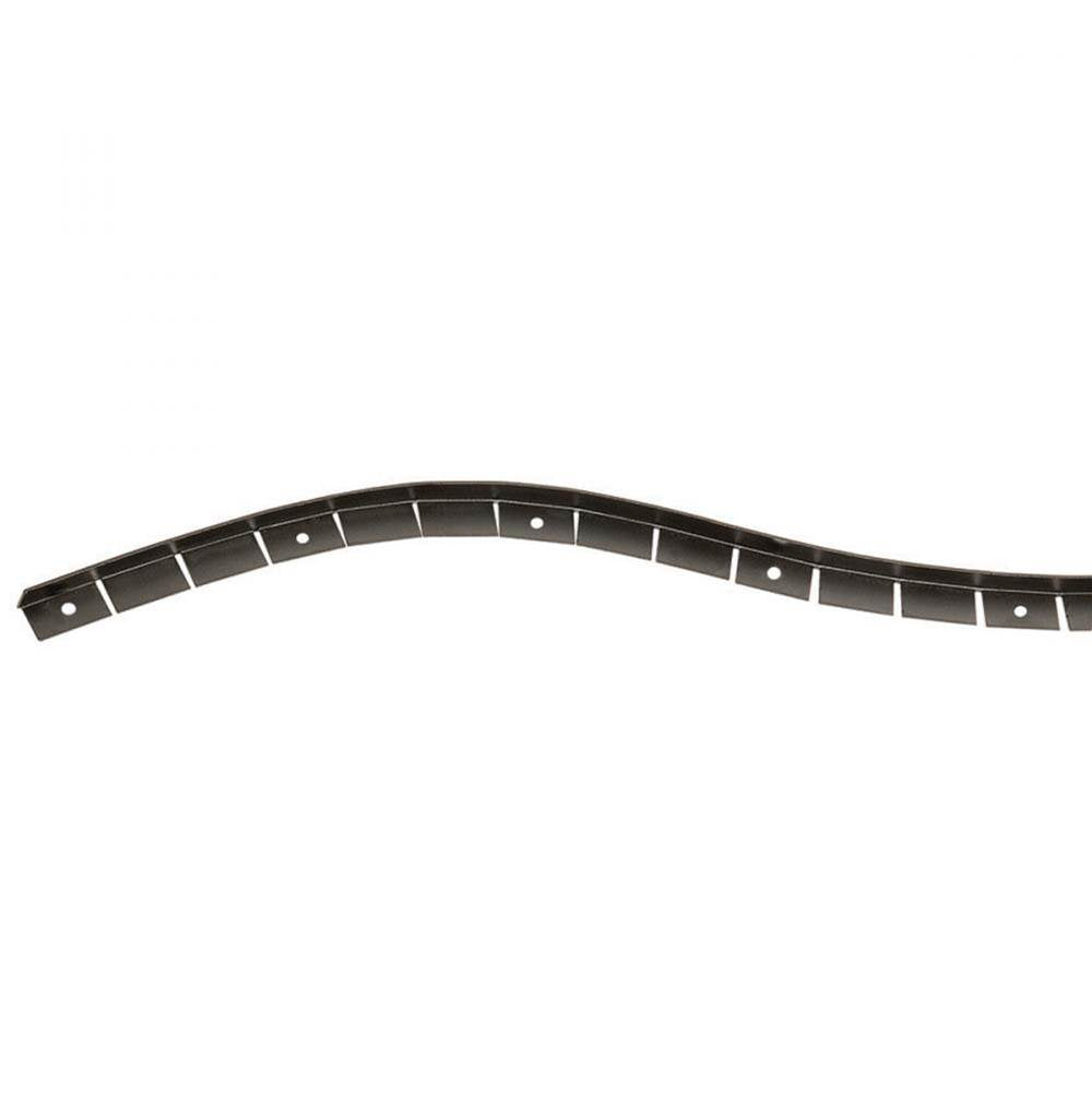 WAC Lighting Invisiled Retrofit Channel For Invisiled 24v Tape Light