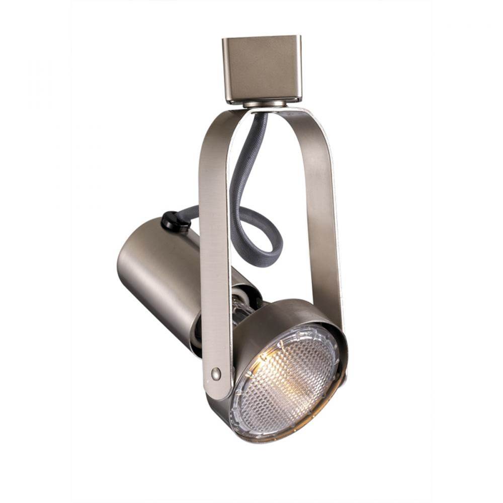 WAC Lighting Seven Hundred Sixty Three Tk-763 Line Voltage Track Head