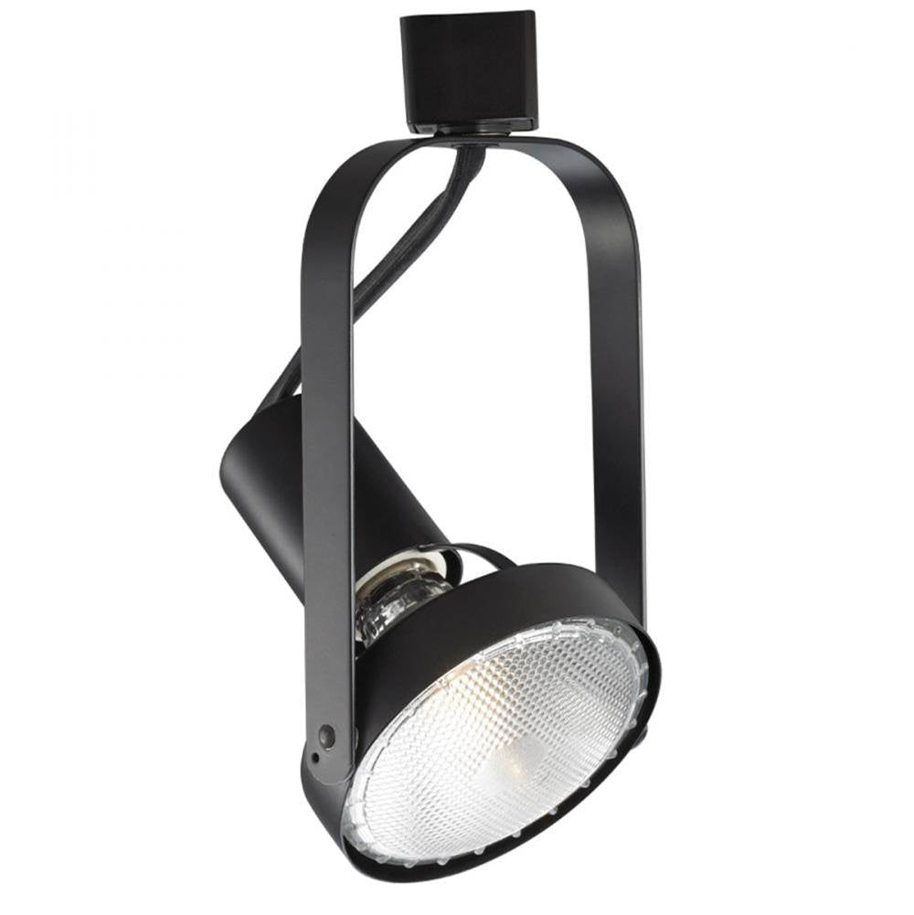 WAC Lighting Seven Hundred Sixty Four Tk-764 Line Voltage Track Head
