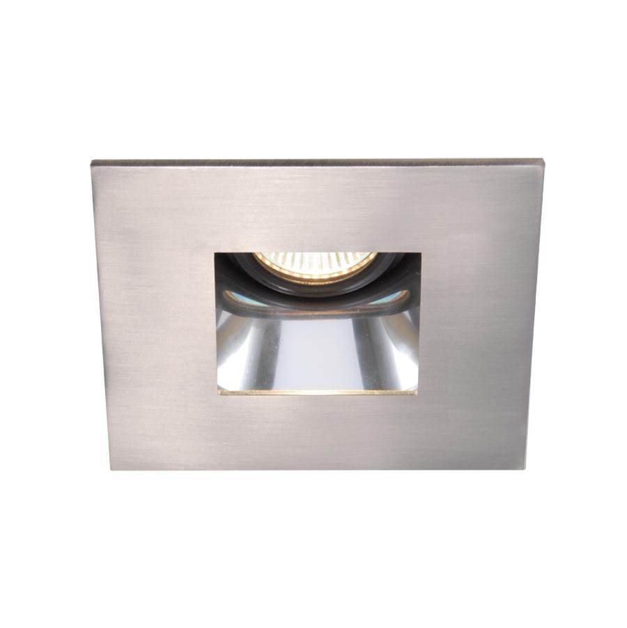 WAC Lighting Four Low Volt 4in Adjustable Open Reflector Trim