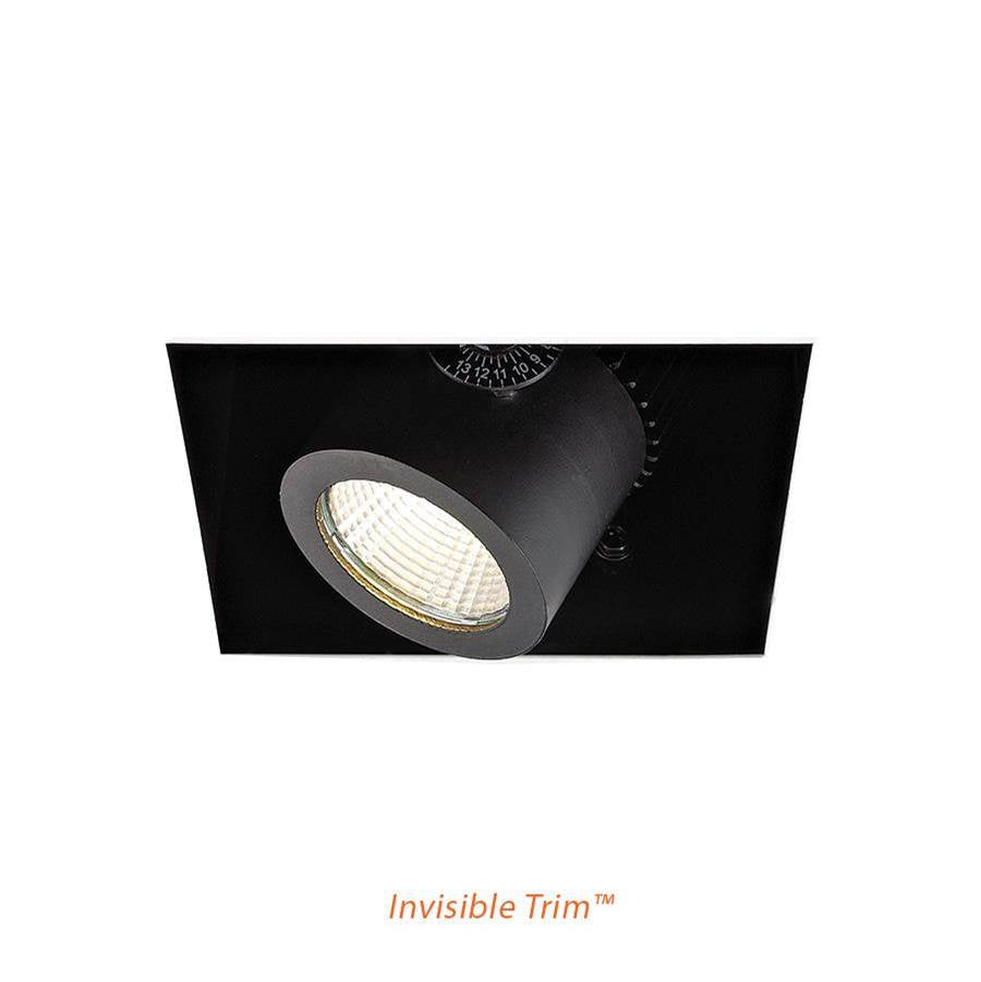 WAC Lighting Precision Multiples Led Precision Multiple Single Light Housing With Light Engine