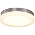 WAC Lighting Slice Flush Mount Light