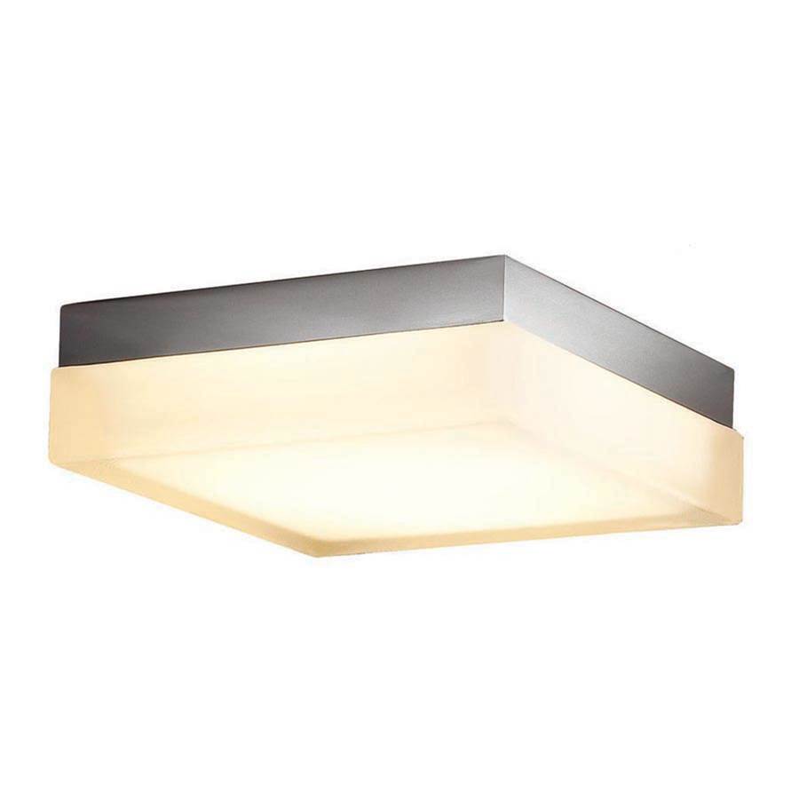 WAC Lighting Dice Flush Mount Light