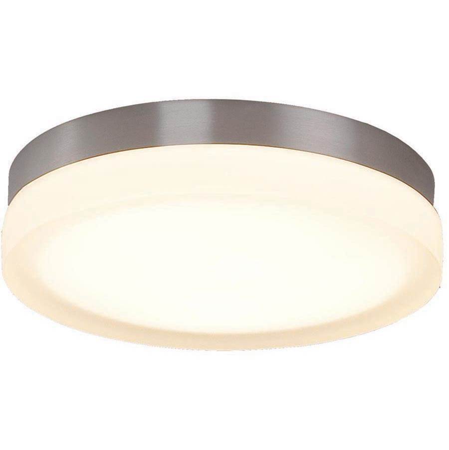 WAC Lighting Slice Flush Mount Light