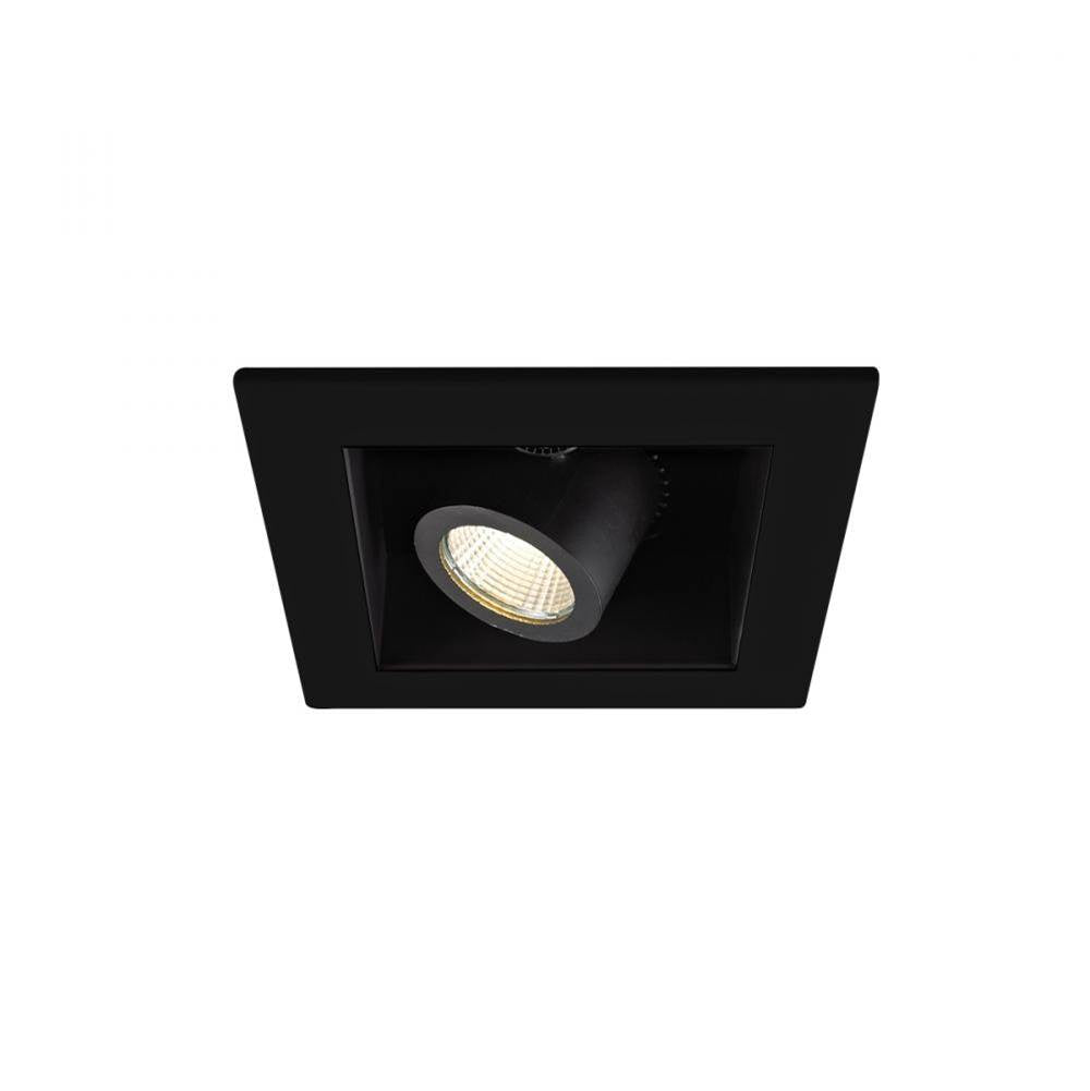 WAC Lighting Precision Multiples Led Precision Multiple Single Light Trim
