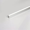 WAC Lighting Invisiled 5ft Surface Mounted Channel